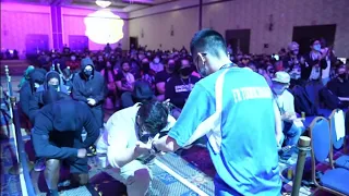 Top 8 CEO 2021 UMvC3 (ft Ranmasama Rayray Dead x Pride Punk Jason_GameDev Romora Not Enough Damage)