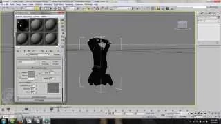 3ds Max | How to Make an IFP Animation for GTA SA