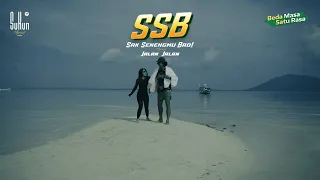 Sak Senengmu Bro (Jalan-jalan) #7 Eps. Karimunjawa (2/2)