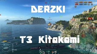 Lower Tier Guides: Derzki