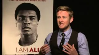 Interview With MUHAMMAD ALI'S FAMILY [I AM ALI]