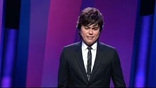 Joseph Prince - You Stand Permanently In The Favor Of God - 29 Jun 14