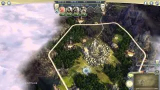 Age of Wonders III - GDC 2013 Trailer