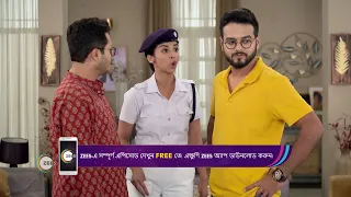 Uran Tubri | Ep - 199 | Webisode | Dec, 9 2022 | Sohini Banerjee, Sukanya Basu | Zee Bangla