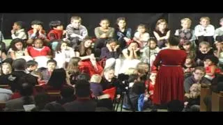 "Christmas Around the World" - Village School Christmas Performance - 2014-12-13