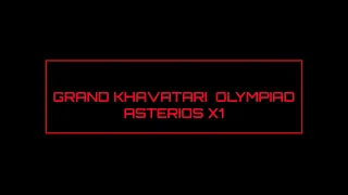 Lineage 2 Asterios x1 Grand Khavatari Olympiad part 2