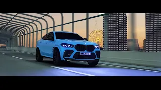 BMW X6 M Competition - Assetto Corsa #edit