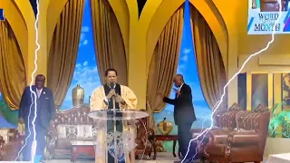 15 Minutes Tongues Of Fire 🔥🔥🔥 With Pastor Chris