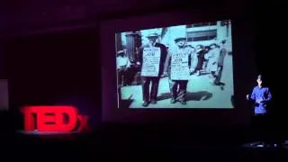 Printing the Furute | Khizer Asad | TEDxYouth@DAA