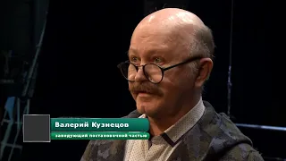 "В вечном движении" — Производство Майдан ТВ. Государственный ансамбль песни и танца РТ, 2021 год