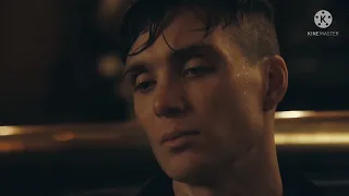 Drive forever [ Russian remix ] - Peaky Blinders edit