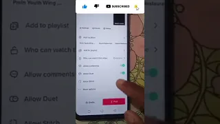 tiktok foryou trick 2023 🔥 100% Working