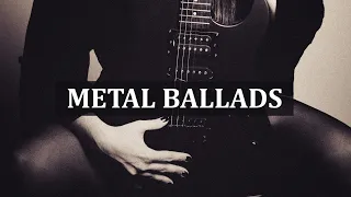 Metal Ballads Collection | Full Metal Love