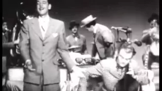 SPIKE JONES - COCKTAILS FOR TWO