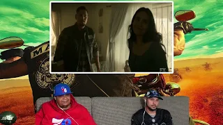 Mayans MC 3x8 Reaction Pt 1 "A Mixed-up and Splendid Rescue"