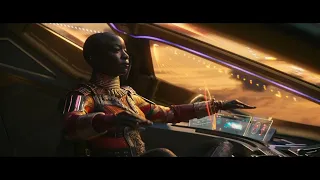 We Are Home | Black Panther 2 : Wakanda Forever
