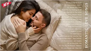 Most Old Beautiful Love Songs - BryanAdams, Westlife, Shayne Ward, MLTR, Backstreet Boys, Boyzone