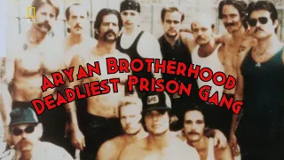 Aryan Brotherhood: History and origin