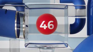 Lotto 6/49 Draw - February 27, 2021.