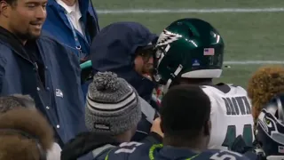 NFL Heated Moments Week 15 (2023)