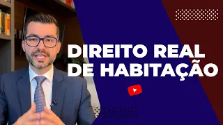 Direito real de habitação: O que é e como aplicá-lo na prática