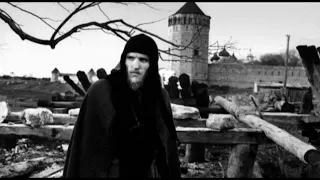 Andrei Rublev soundtrack - Track 2