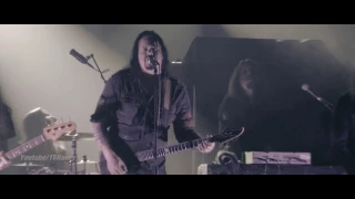 Evergrey (live) "Passing Through" @Berlin Oct 19, 2016