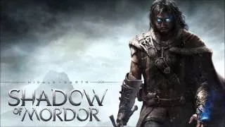 Middle-earth: Shadow of Mordor OST - Warchief I