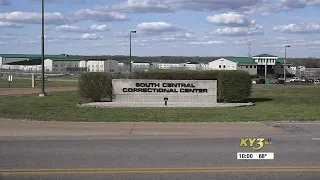 EXCLUSIVE INTERVIEW: Missouri correctional officer arrested for intending to give illegal drugs t...