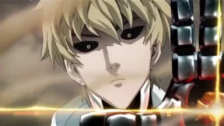 Genos「AMV」- All I know (Rolling Out Mix)