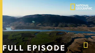 Global Water Wars (Full Episode) | Parched