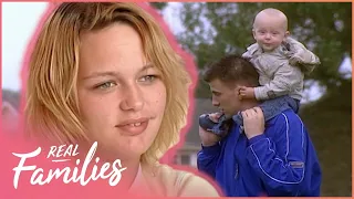 Britain's Youngest Mums And Dads (Full Documentary) | Real Families