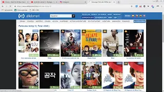 Como descargar Peliculas Nuevas 2019 Por Torrent facil y rapido