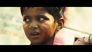 Jamal and Salim's mother is killed in a riot Slumdog Millionaire (2008) Clip 4 of 15 Dir.