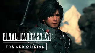 Final Fantasy XVI:  Tráiler "Venganza" en español latino – IGN Latinoamérica