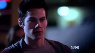 Scott, you're my best friend [3x06 scene]