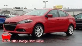 MVS - 2013 Dodge Dart Rallye