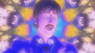 Lucy In The Sky With Diamonds - The Beatles