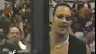 WWF Wrestling January 1998 from Shotgun Saturday Night (no WWE Network recaps)