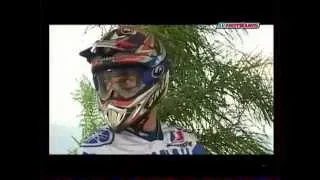 72H AVEC DAVID VUILLEMIN 2005 MOTORS TV