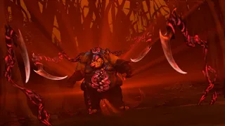 PUDGE EDIT 4K