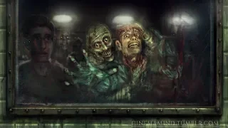 russian sleep experiment tribute