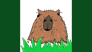 Capybara (Ok I Pull up)