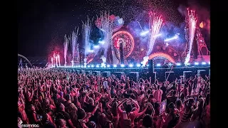 Galantis - Live @ EDC Las Vegas 2017