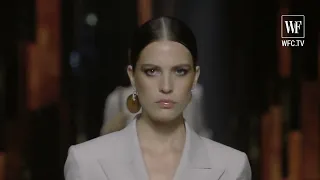 FENDI SPRING SUMMER 2022 | MILAN FASHION WEEK