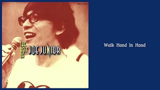 Joe Junior - Walk Hand In Hand (The Best of Joe Junior)