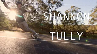 Shannon Tully / Weekender ft Scoot, Beno & Taylor