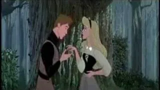 Disney Princess - Can I Have this Dance?
