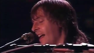 Rio Reiser - Somewhere Over The Rainbow  - Live @ Anti-WAAhnsinns-Festival Wackersdorf 1986