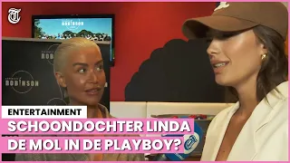 Chelsey Weimar eerlijk over Playboy-shoot